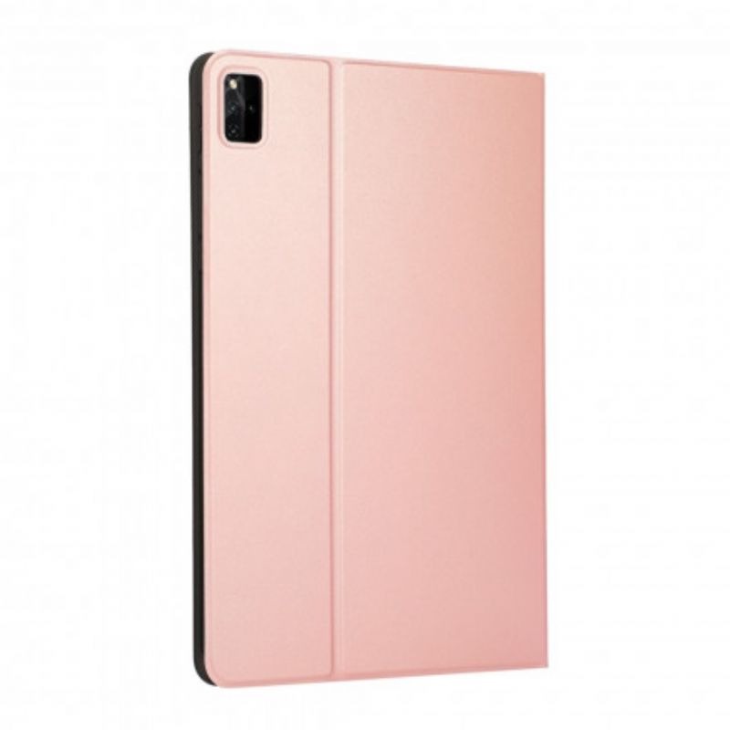 Cover Huawei Matepad Pro 12.6 (2021) Kunstleer Uniek