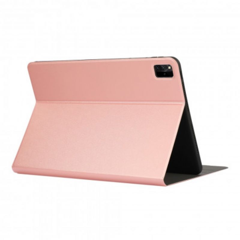 Cover Huawei Matepad Pro 12.6 (2021) Kunstleer Uniek