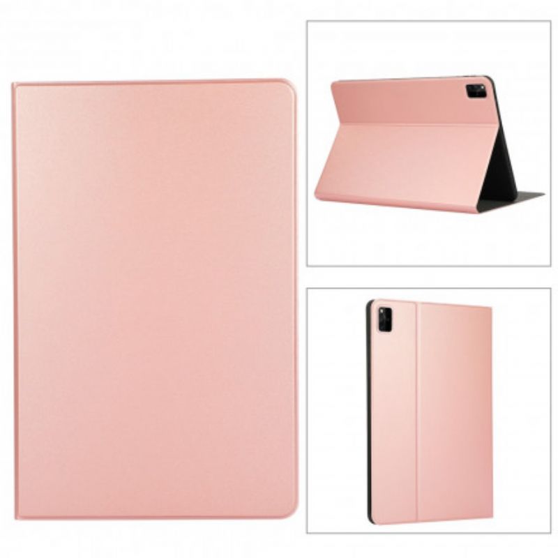 Cover Huawei Matepad Pro 12.6 (2021) Kunstleer Uniek