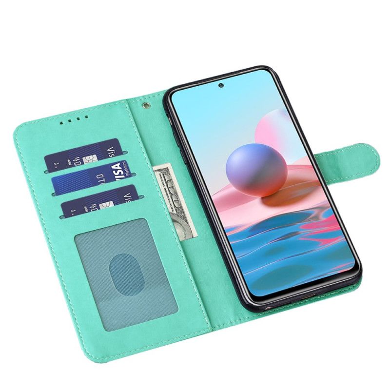 Bescherming Hoesje Xiaomi Redmi Note 11 Pro / Note 11 Pro Plus Boom En Hert