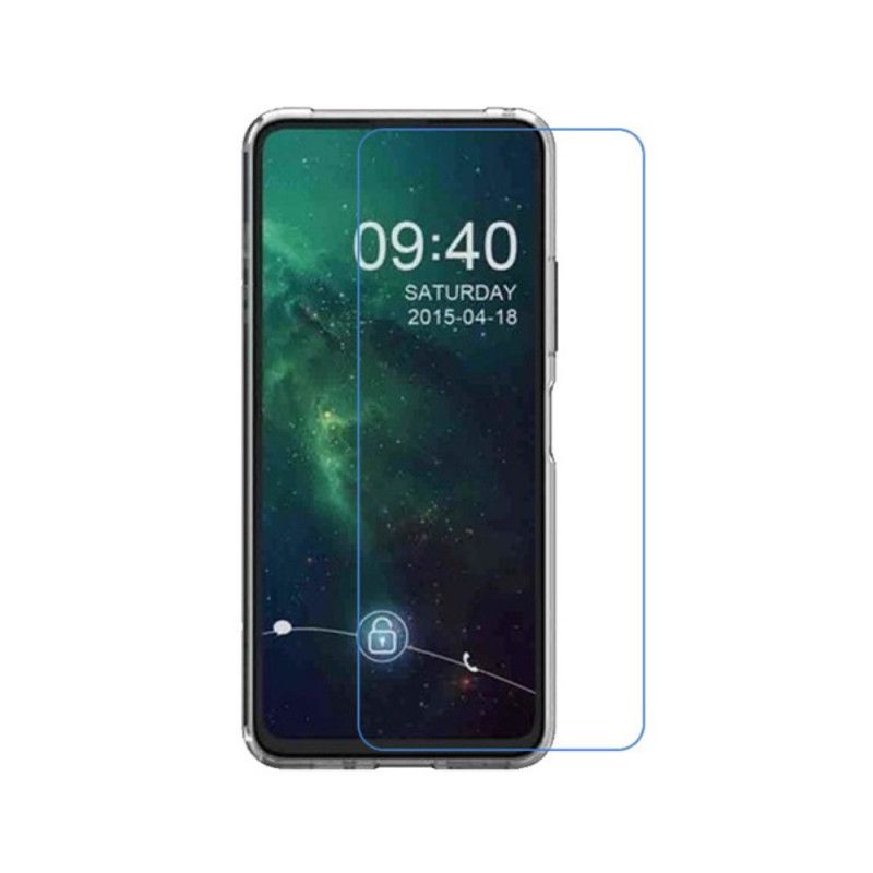 Asus Zenfone 7 / 7 Pro Lcd-Schermbeschermer