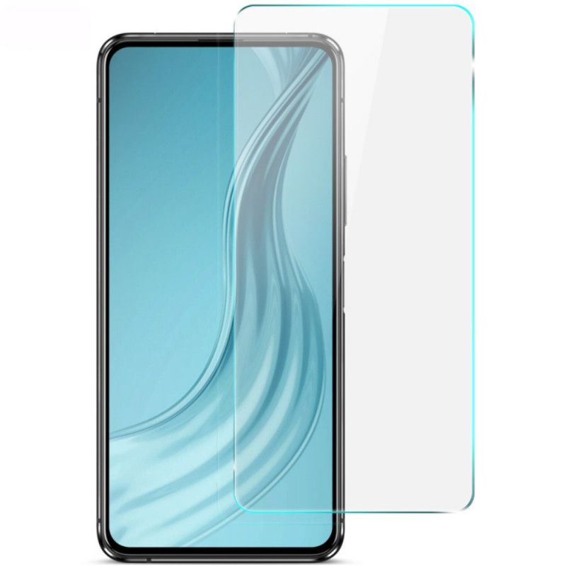 Asus Zenfone 7 / 7 Pro Lcd-Schermbeschermer