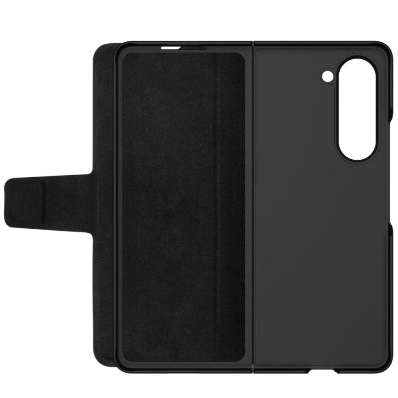 Hoesje Case Samsung Galaxy Z Fold 5 Telefoonhoesje Met Nillkin-stylussnijden