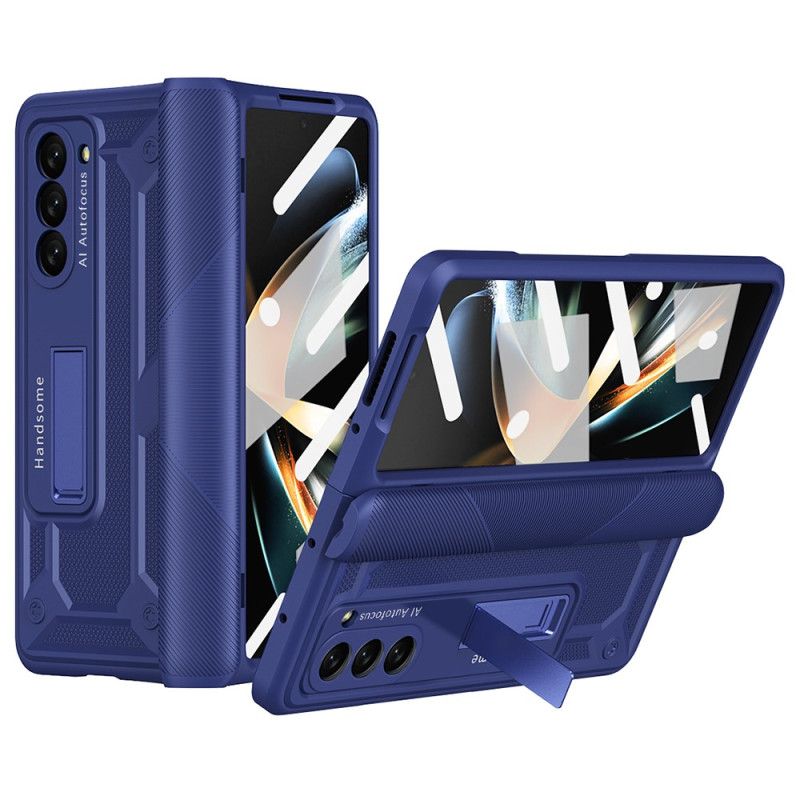 Hoesje Samsung Galaxy Z Fold 5 Dubbele Bescherming