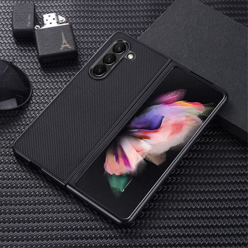 Hoesje Voor Samsung Galaxy Z Fold 5 Elegantie