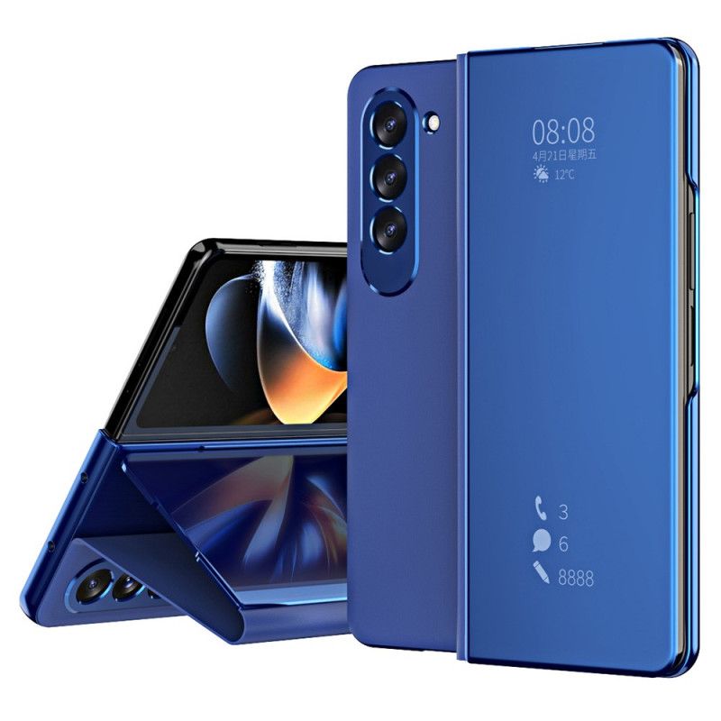 Samsung Galaxy Z Fold 5 Spiegel