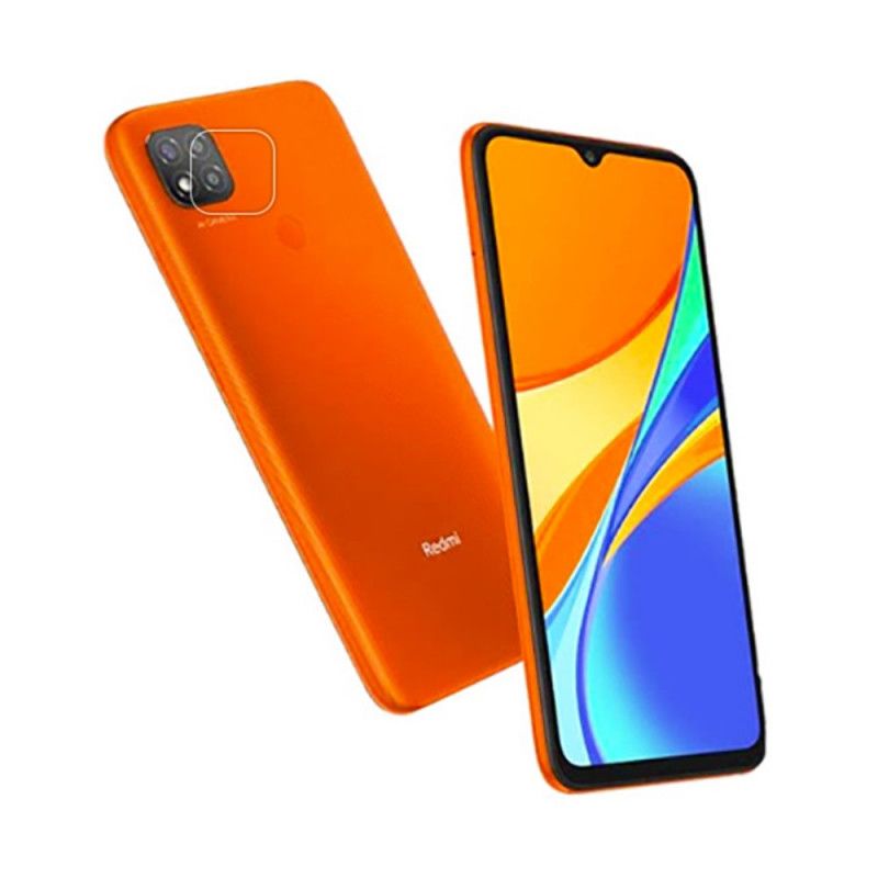 Afdekking Van Gehard Glas Voor Lenzen Van Xiaomi Redmi 9C