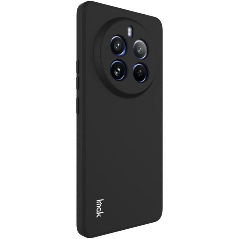 Cover Hoesje Realme 12 Pro / 12 Pro Plus Telefoonhoesje Uc-4 Serie Imak