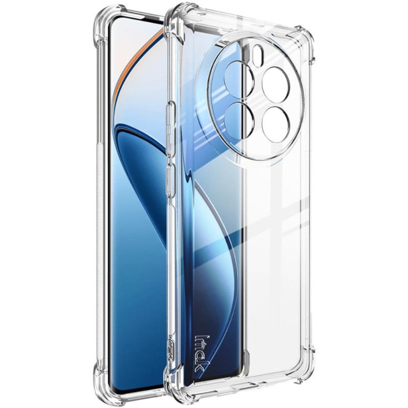 Hoesje Realme 12 Pro / 12 Pro Plus Imak Airbagbescherming