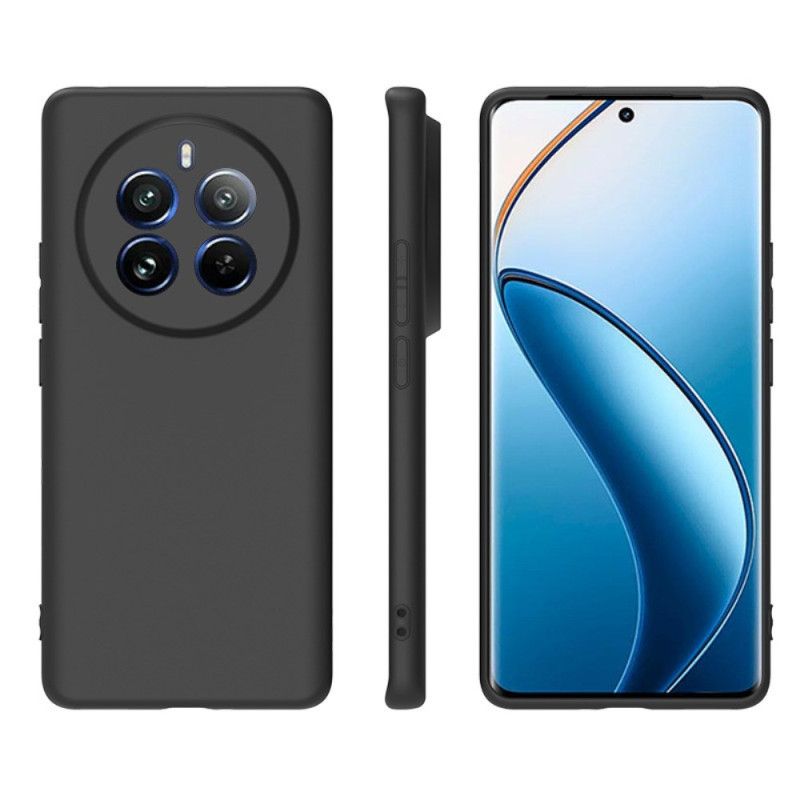 Hoesje Realme 12 Pro / 12 Pro Plus Matte Afwerking