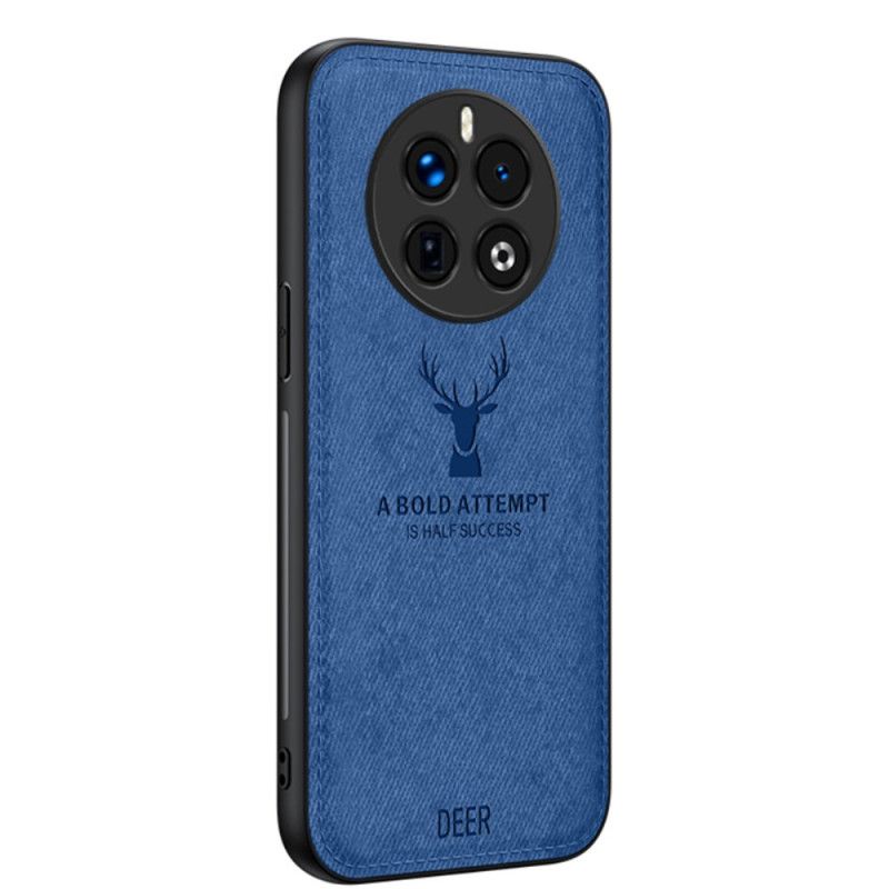 Hoesje Voor Realme 12 Pro / 12 Pro Plus Hertenpatroon