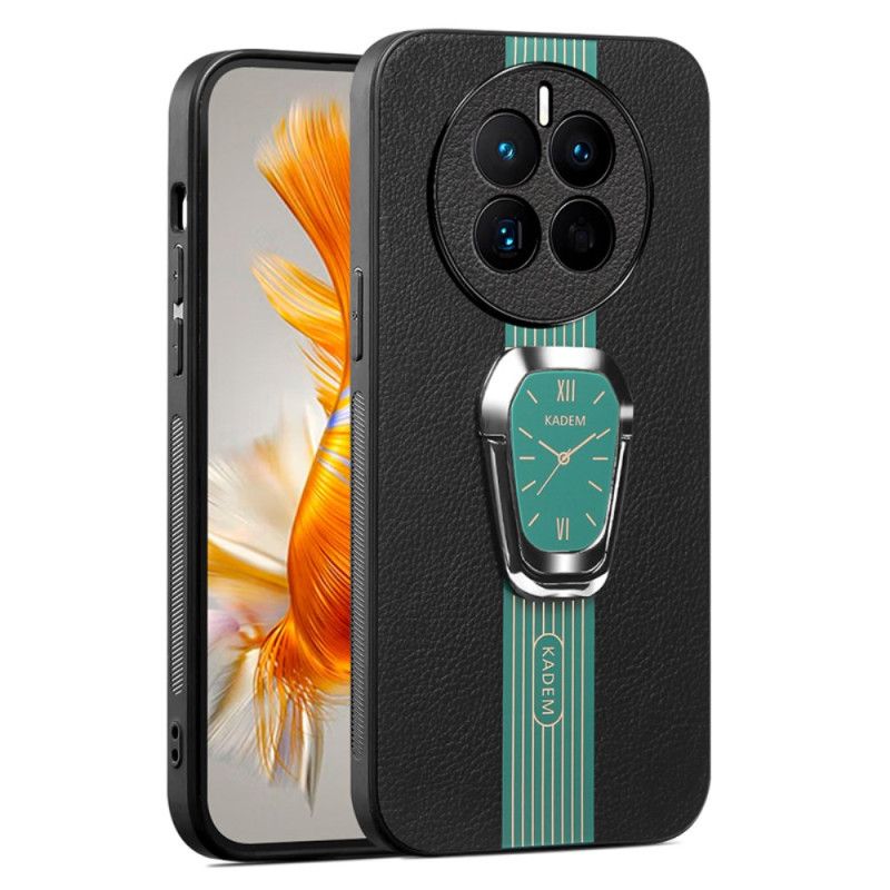 Hoesje Voor Realme 12 Pro / 12 Pro Plus Horloge Met Standaard