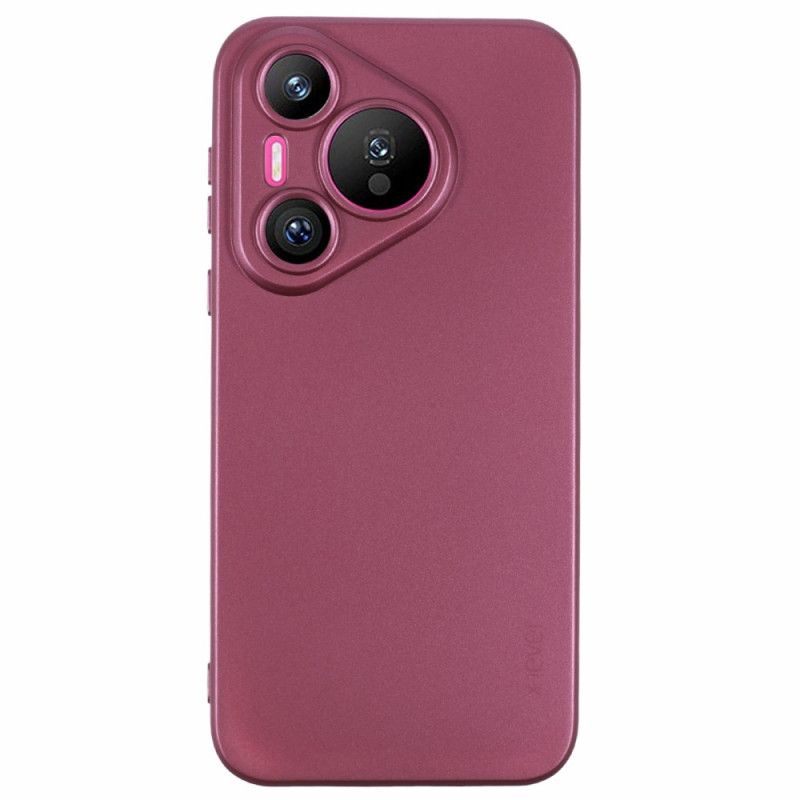 Case Hoesje Huawei Pura 70 Telefoonhoesje Guardian X-level-serie