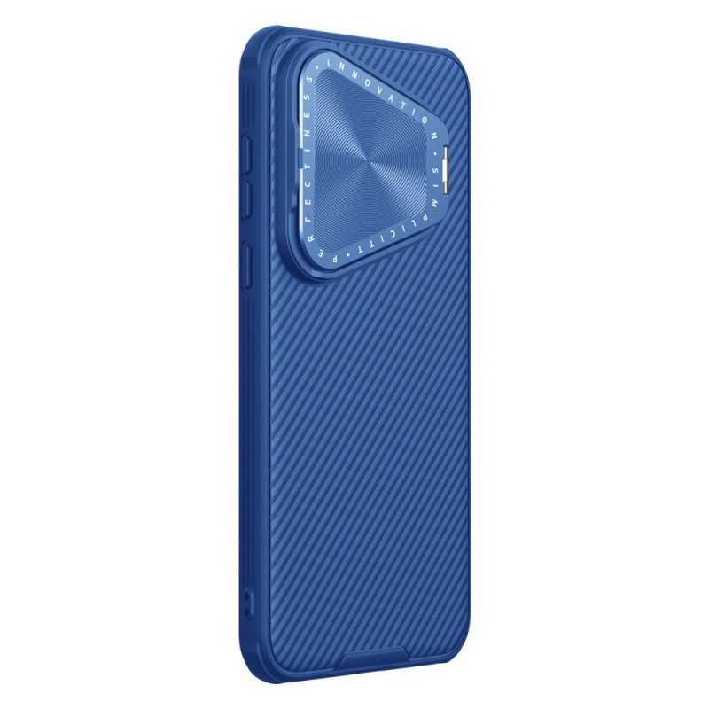 Hoesje Huawei Pura 70 Camshield Prop-serie Nillkin Bescherming Hoesje