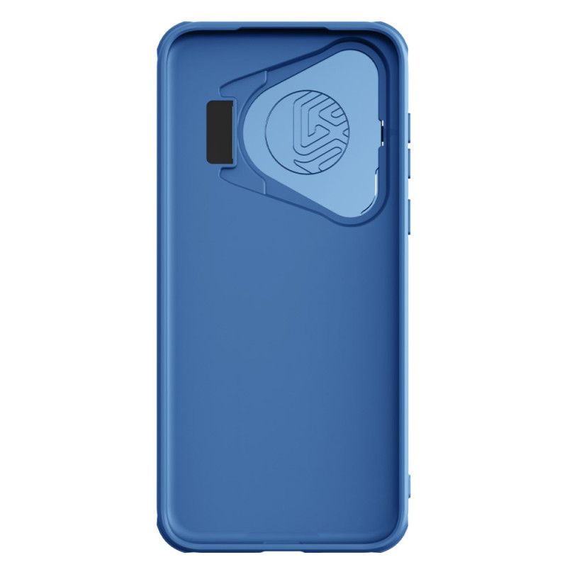 Hoesje Huawei Pura 70 Camshield Prop-serie Nillkin Bescherming Hoesje