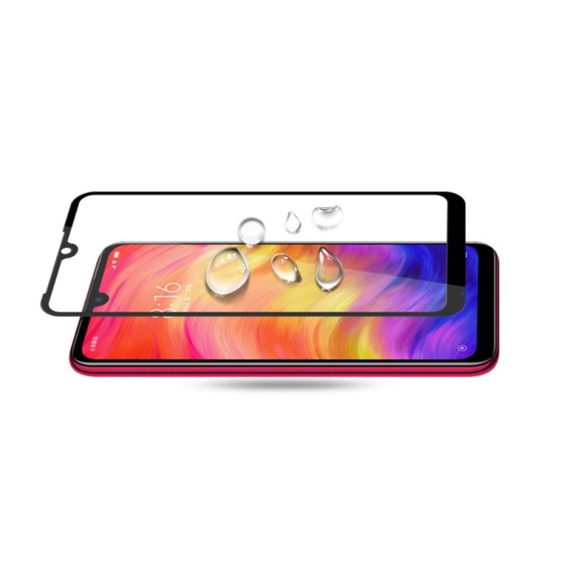 Bescherming Van Gehard Glas Xiaomi Redmi Note 7 Mocolo