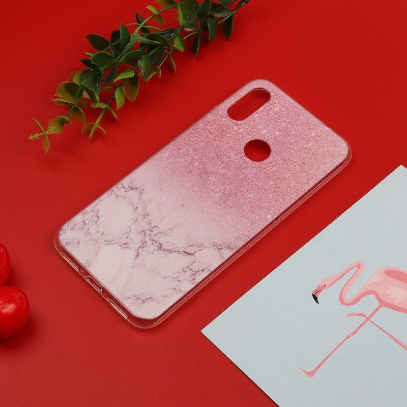 Case Hoesje Xiaomi Redmi Note 7 Telefoonhoesje