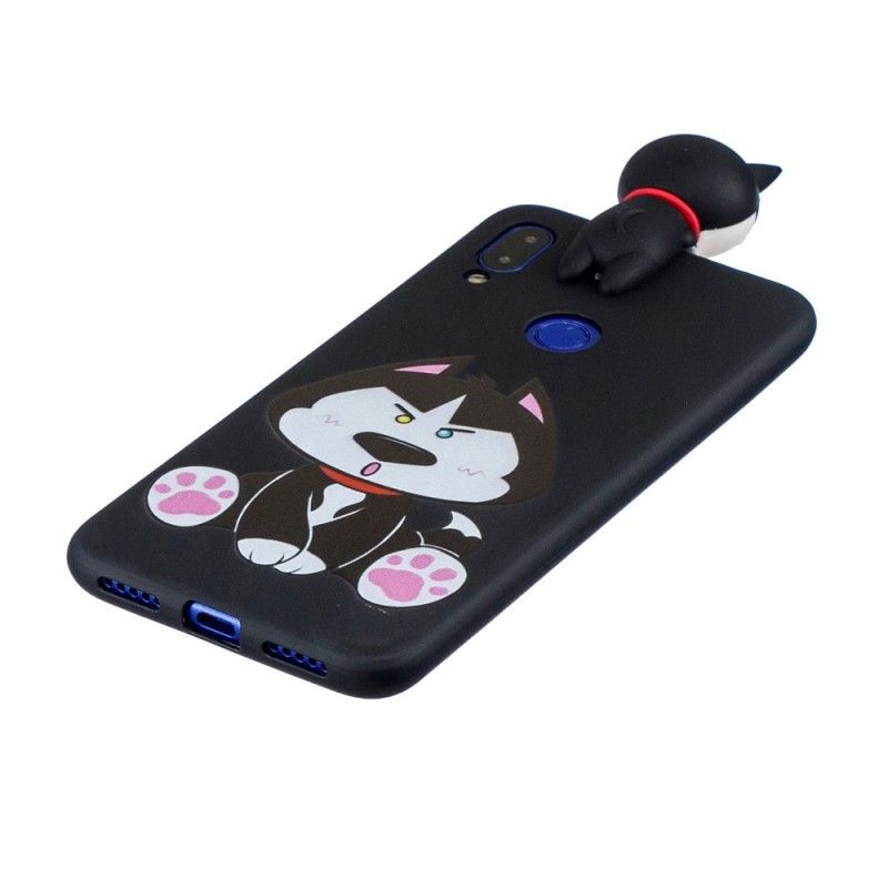 Hoesje Xiaomi Redmi Note 7 Adrien De Hond