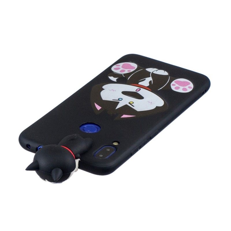 Hoesje Xiaomi Redmi Note 7 Adrien De Hond