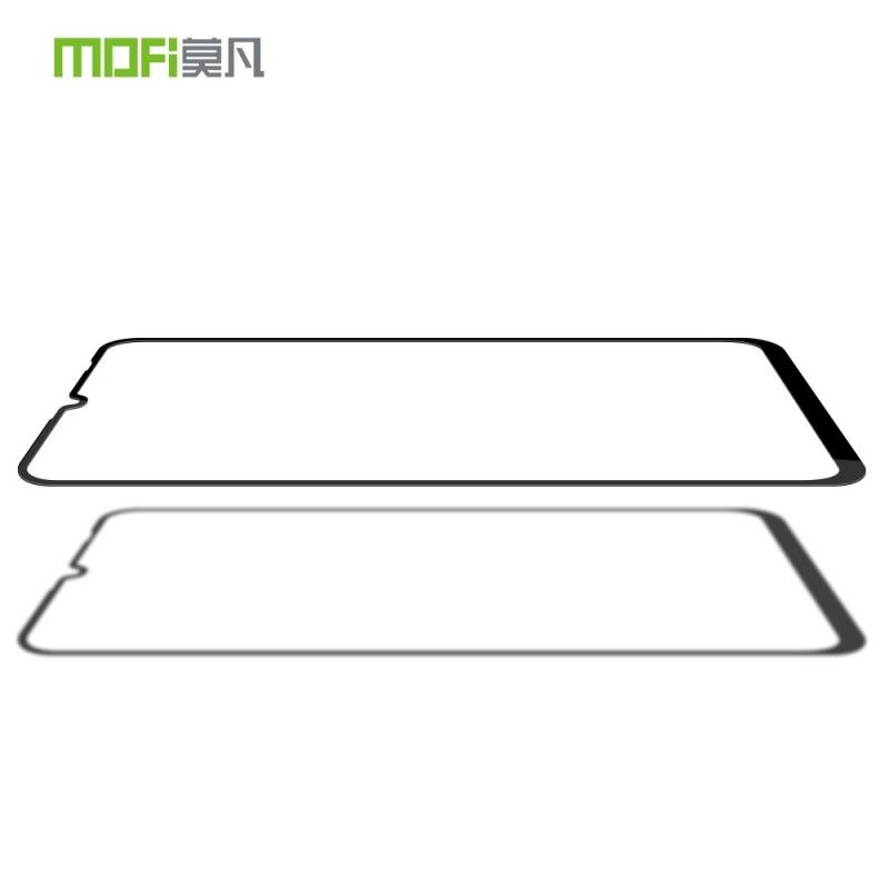 Mofi Xiaomi Redmi Note 7 Gehard Glas Bescherming