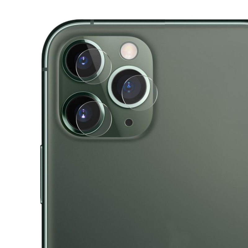 Afdekking Van Gehard Glas Voor De Lens Van iPhone 11 Pro Max Hatprince