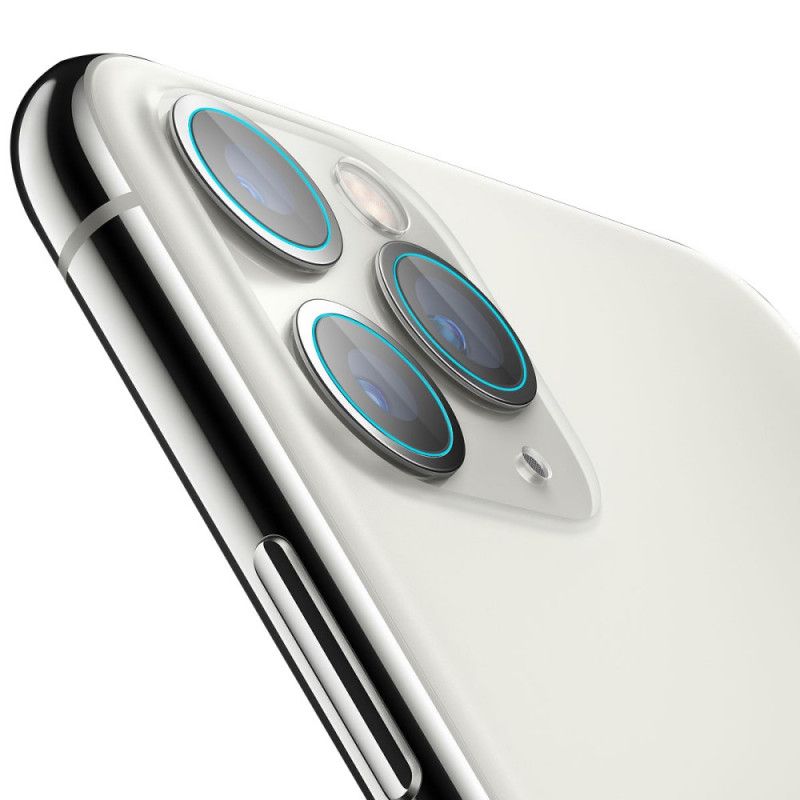 Afdekking Van Gehard Glas Voor De Lens Van iPhone 11 Pro Max Hatprince