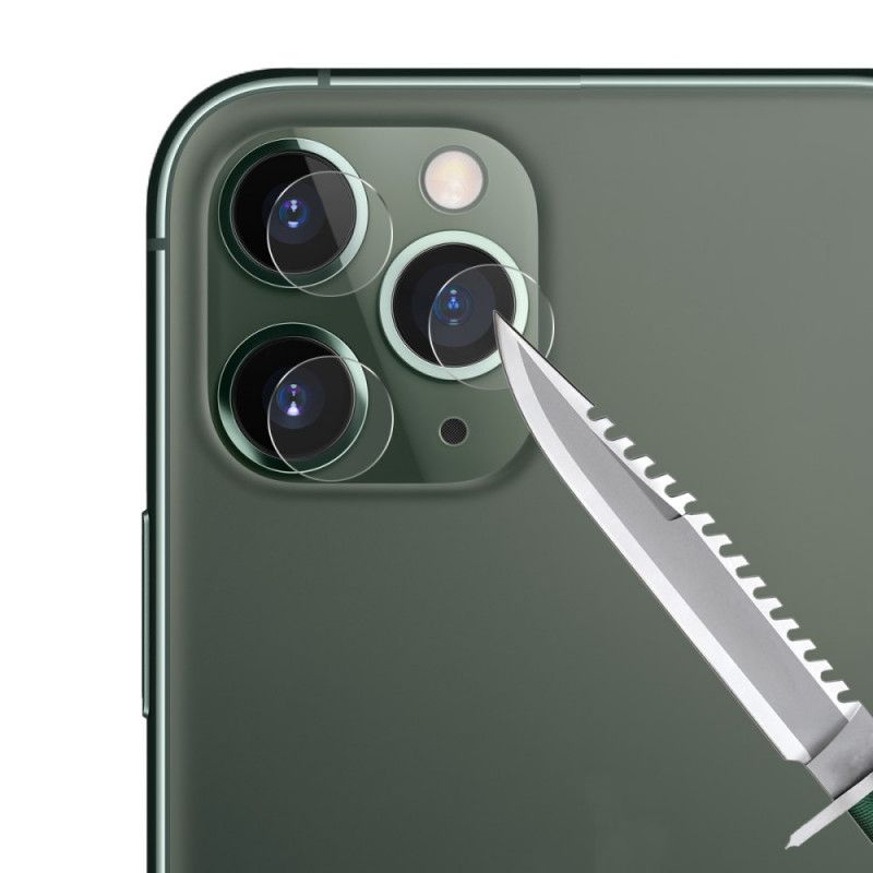 Afdekking Van Gehard Glas Voor De Lens Van iPhone 11 Pro Max Hatprince