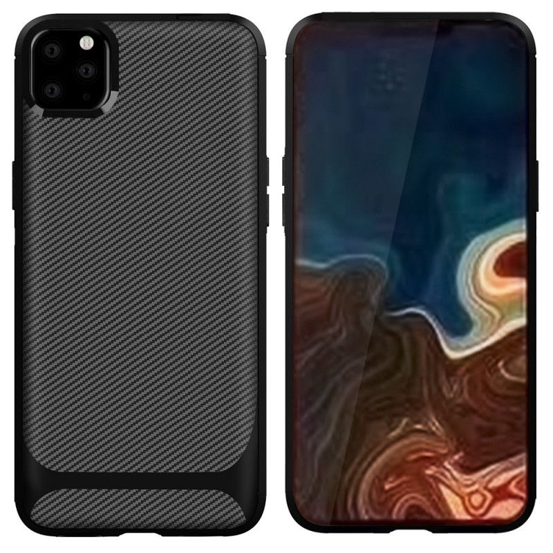 Hoesje iPhone 11 Pro Max Antislip