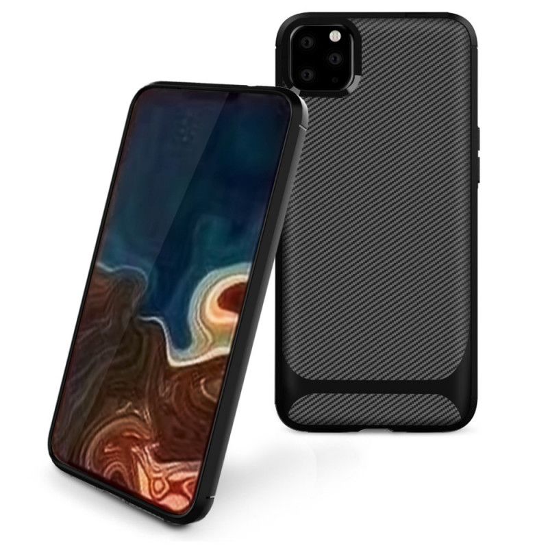 Hoesje iPhone 11 Pro Max Antislip