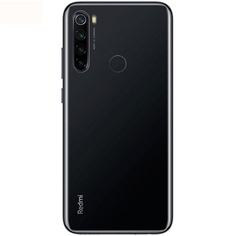 Beschermfolie Achterzijde Xiaomi Redmi Note 8 Imak