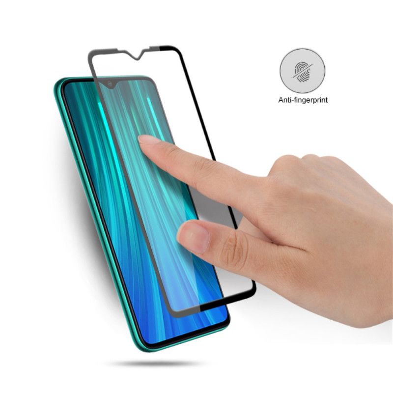 Gehard Glas Bescherming Xiaomi Redmi Note 8 Mocolo