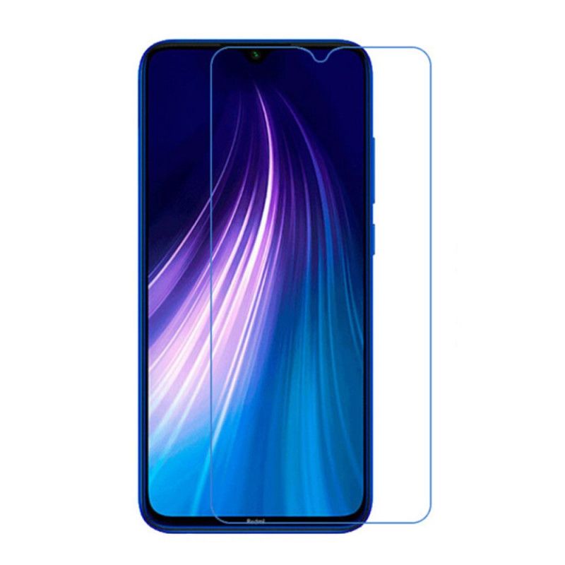 Schermbeschermfolie Xiaomi Redmi Note 8