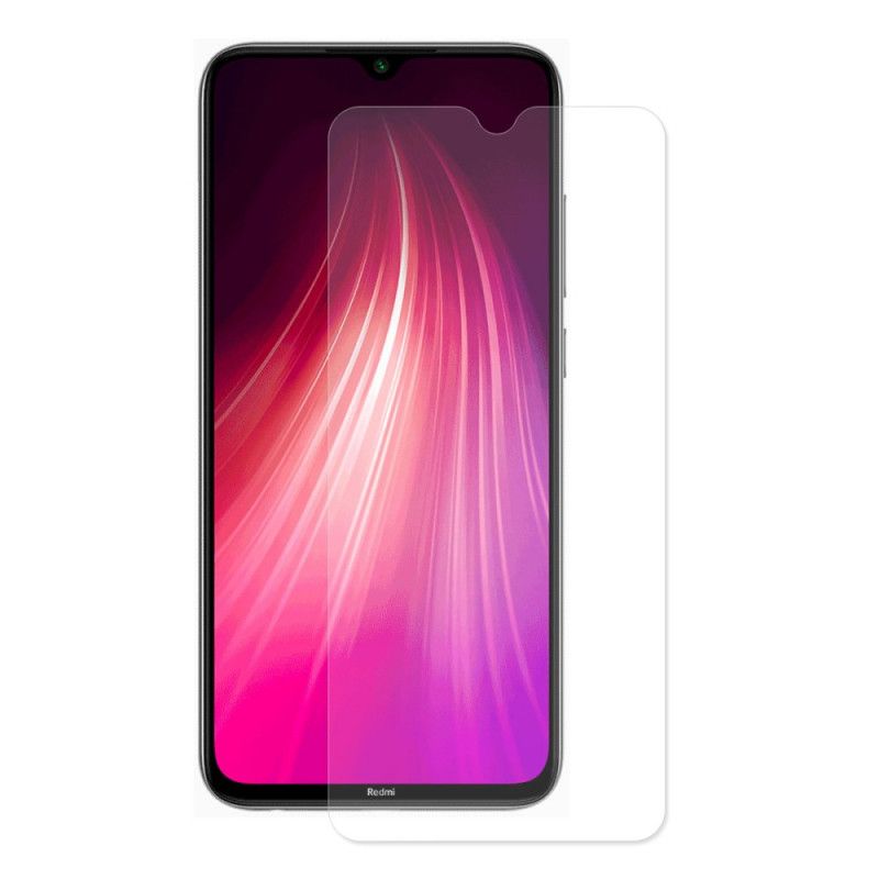 Schermbeschermfolie Xiaomi Redmi Note 8 Enkay