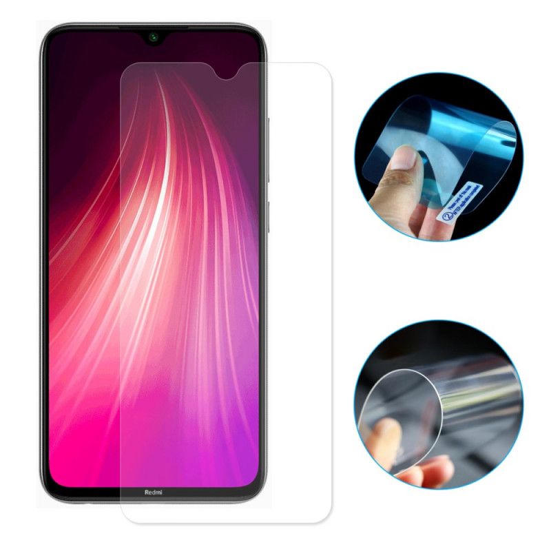 Schermbeschermfolie Xiaomi Redmi Note 8 Enkay