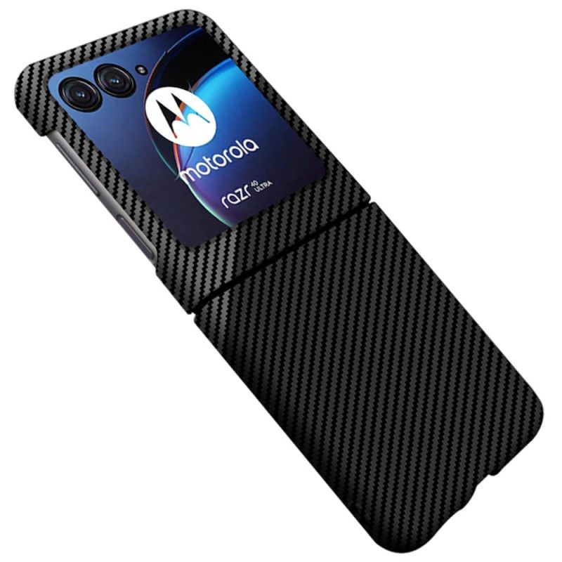 Hoesje Voor Motorola Razr 50 Ultra Premium