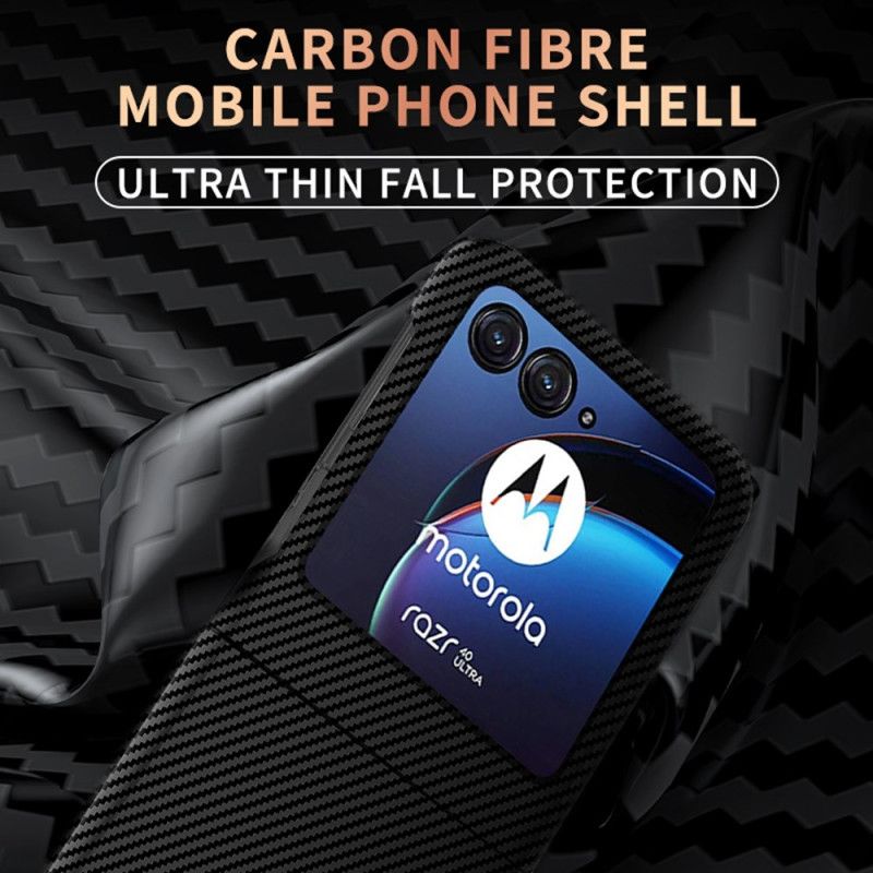 Hoesje Voor Motorola Razr 50 Ultra Premium