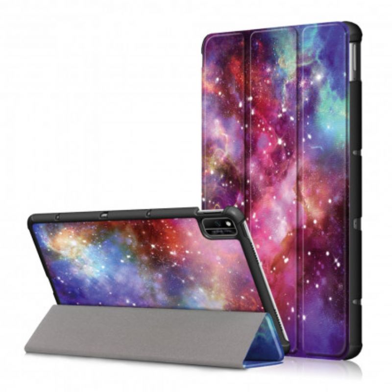 Versterkte Smart Case Huawei Matepad New Universe