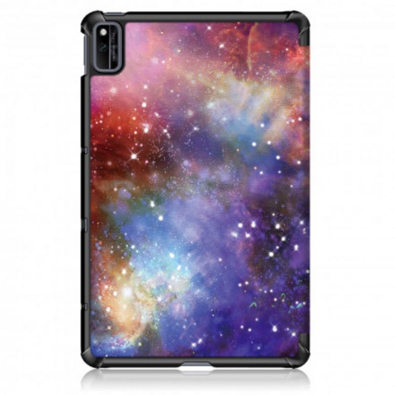 Versterkte Smart Case Huawei Matepad New Universe