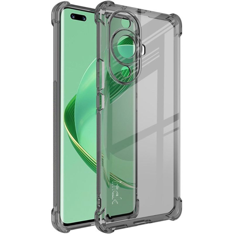 Case Hoesje Huawei Nova 11 Pro Telefoonhoesje Imak-airbags