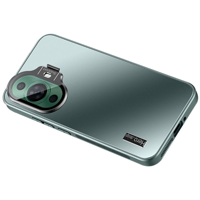 Case Hoesje Huawei Nova 11 Pro Telefoonhoesje Lenssteunframe