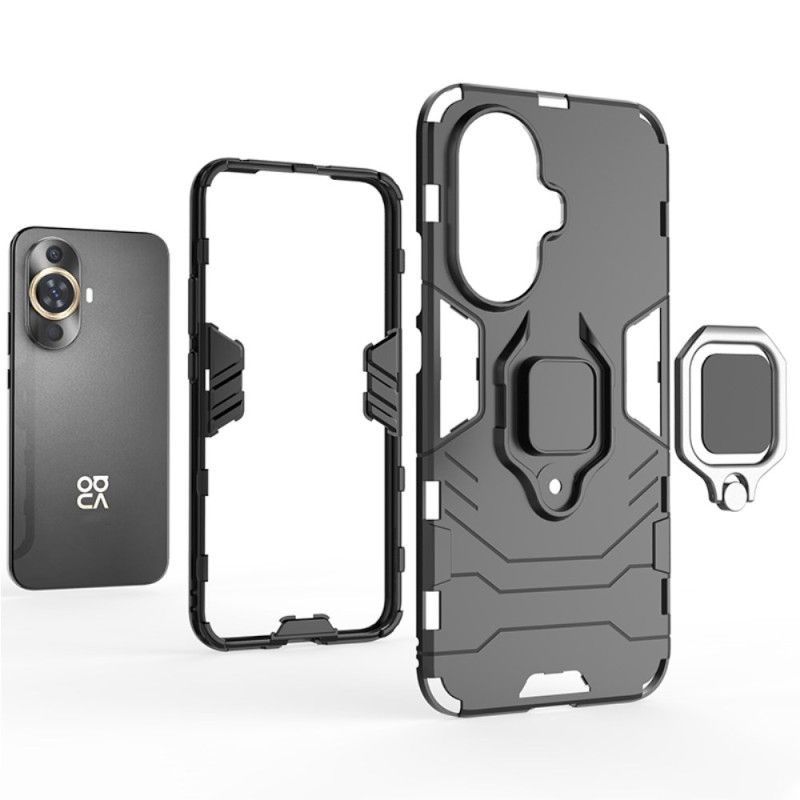 Case Hoesje Huawei Nova 11 Pro Telefoonhoesje Ringbestendig