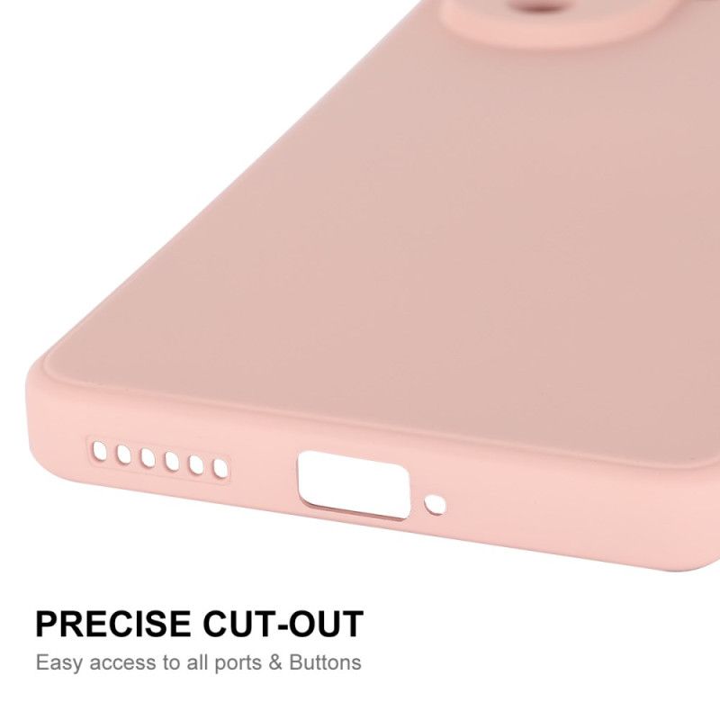 Cover Hoesje Huawei Nova 11 Pro Telefoonhoesje Enkay Siliconen