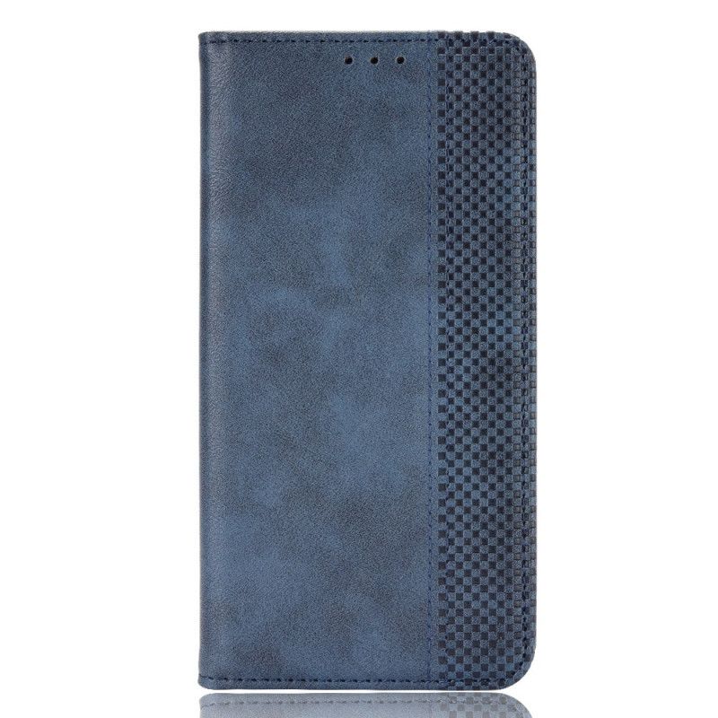 Folio-hoesje Huawei Nova 11 Pro Vintage-ontwerp