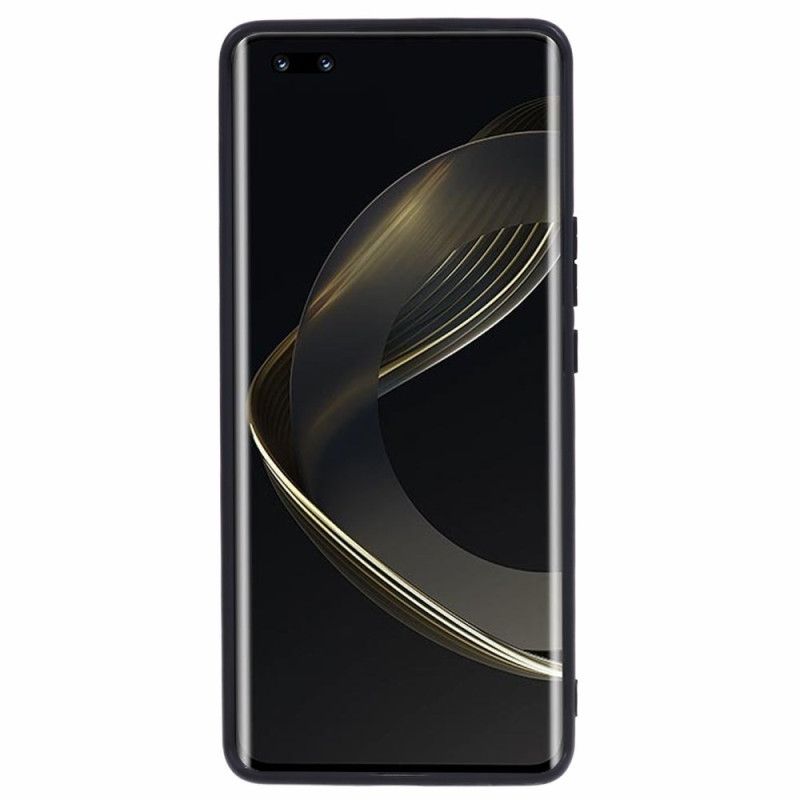 Hoesje Huawei Nova 11 Pro Premium Lederen Stijl