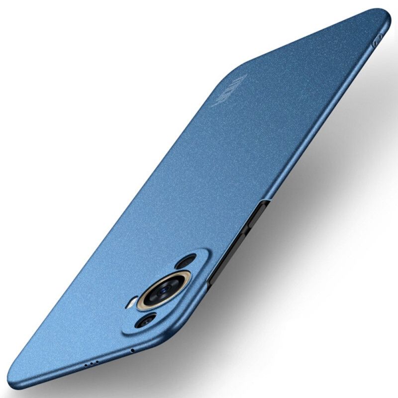 Hoesje Huawei Nova 11 Pro Shield Matte Mofi-serie