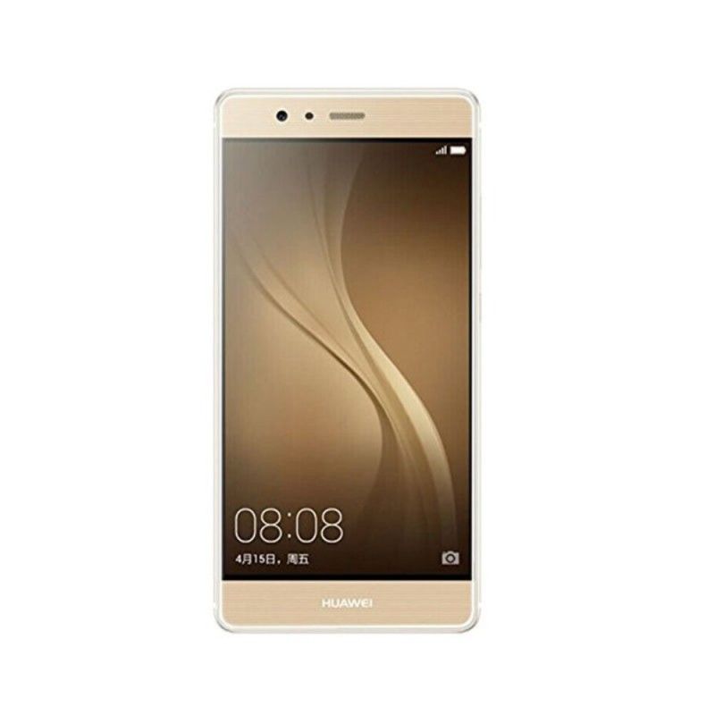 Hoesje Huawei P10 Lite Transparant