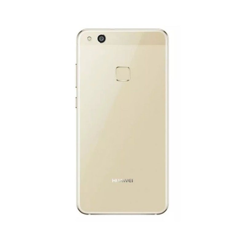 Hoesje Huawei P10 Lite Transparant