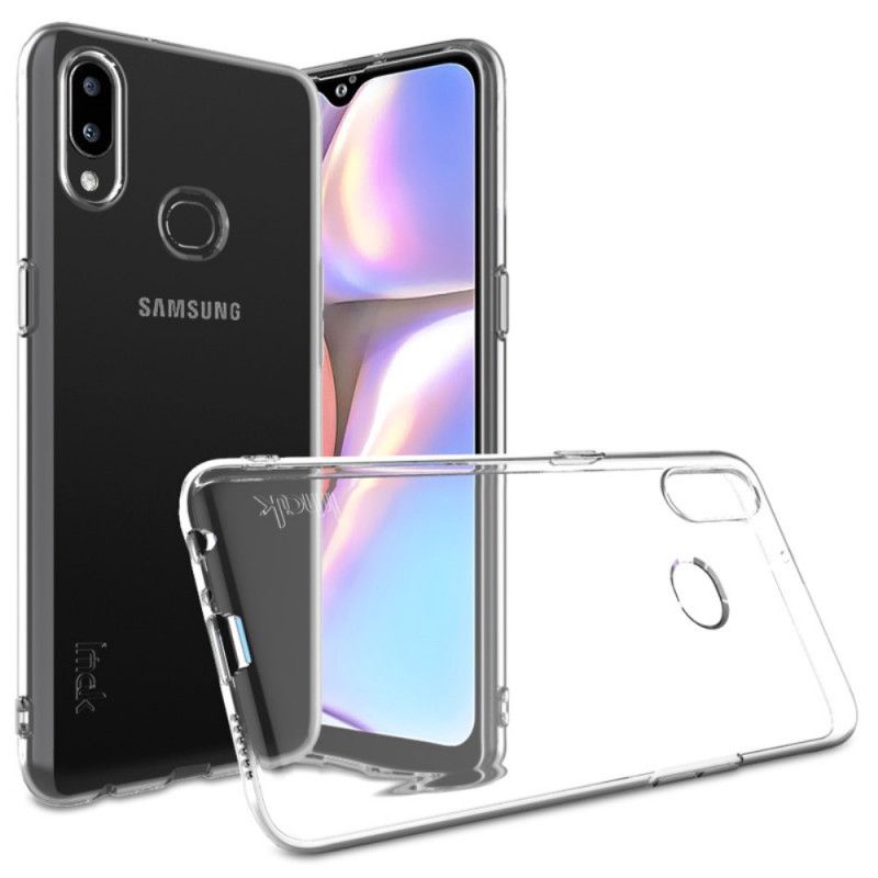 Hoesje Samsung Galaxy A10s Ux-5 Serie Imak