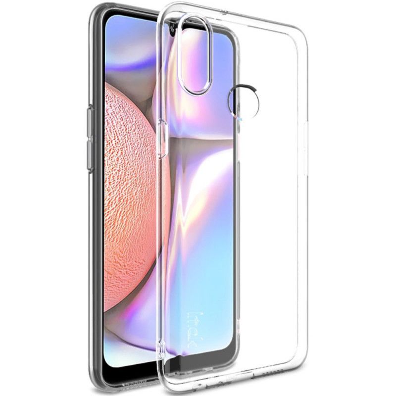 Hoesje Samsung Galaxy A10s Ux-5 Serie Imak