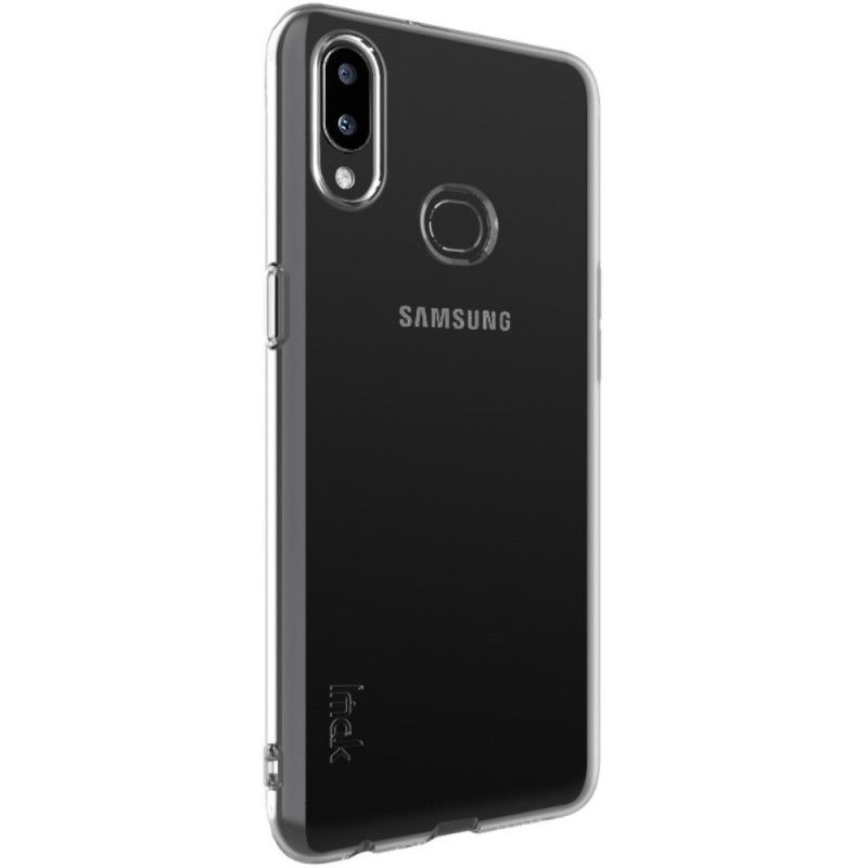 Hoesje Samsung Galaxy A10s Ux-5 Serie Imak